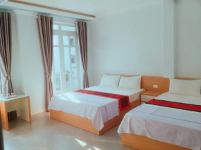 Гостиница Cat Ba Central Homestay  Trân Châu